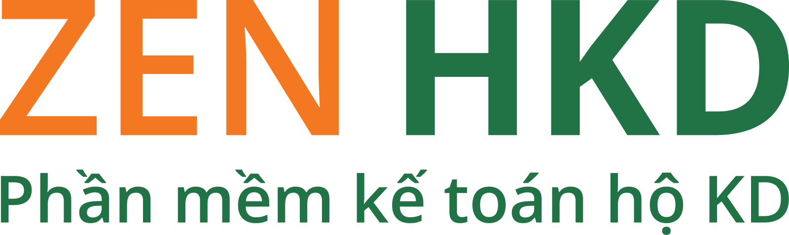 ZenHKD