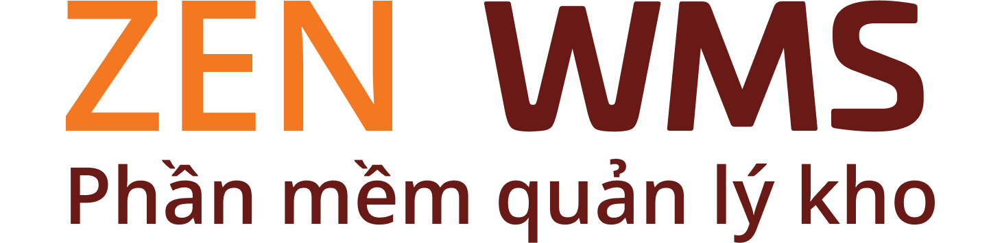 Zen WMS Logo
