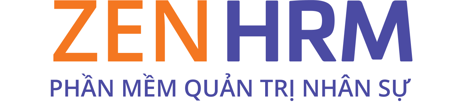 Zen HRM Logo