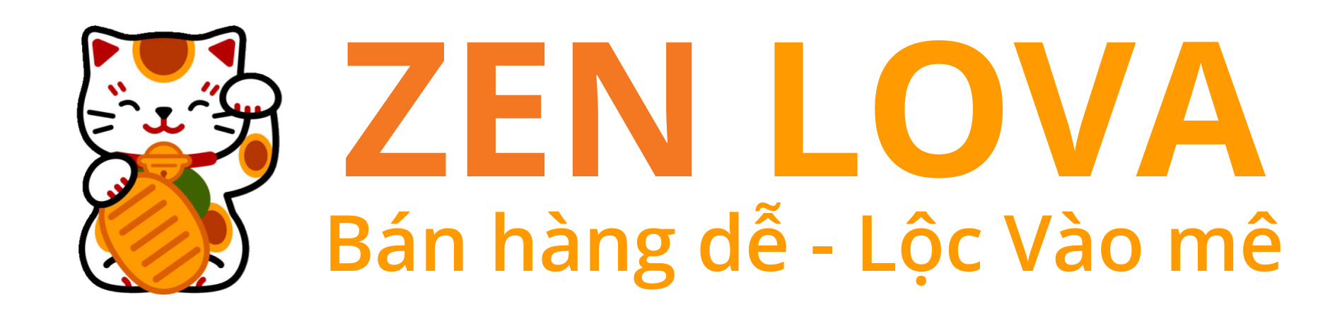 Zen Lova Logo
