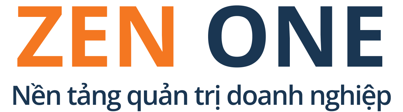 Zen One Logo