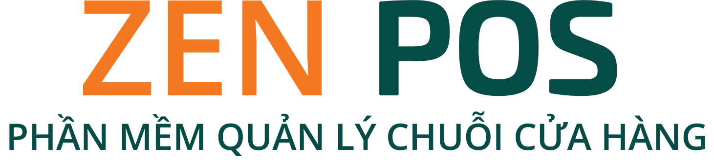 Zen POS Logo